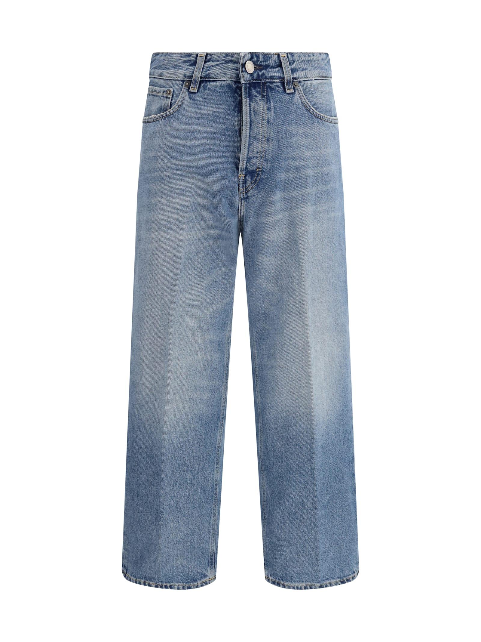haikure betty boyfriend jeans