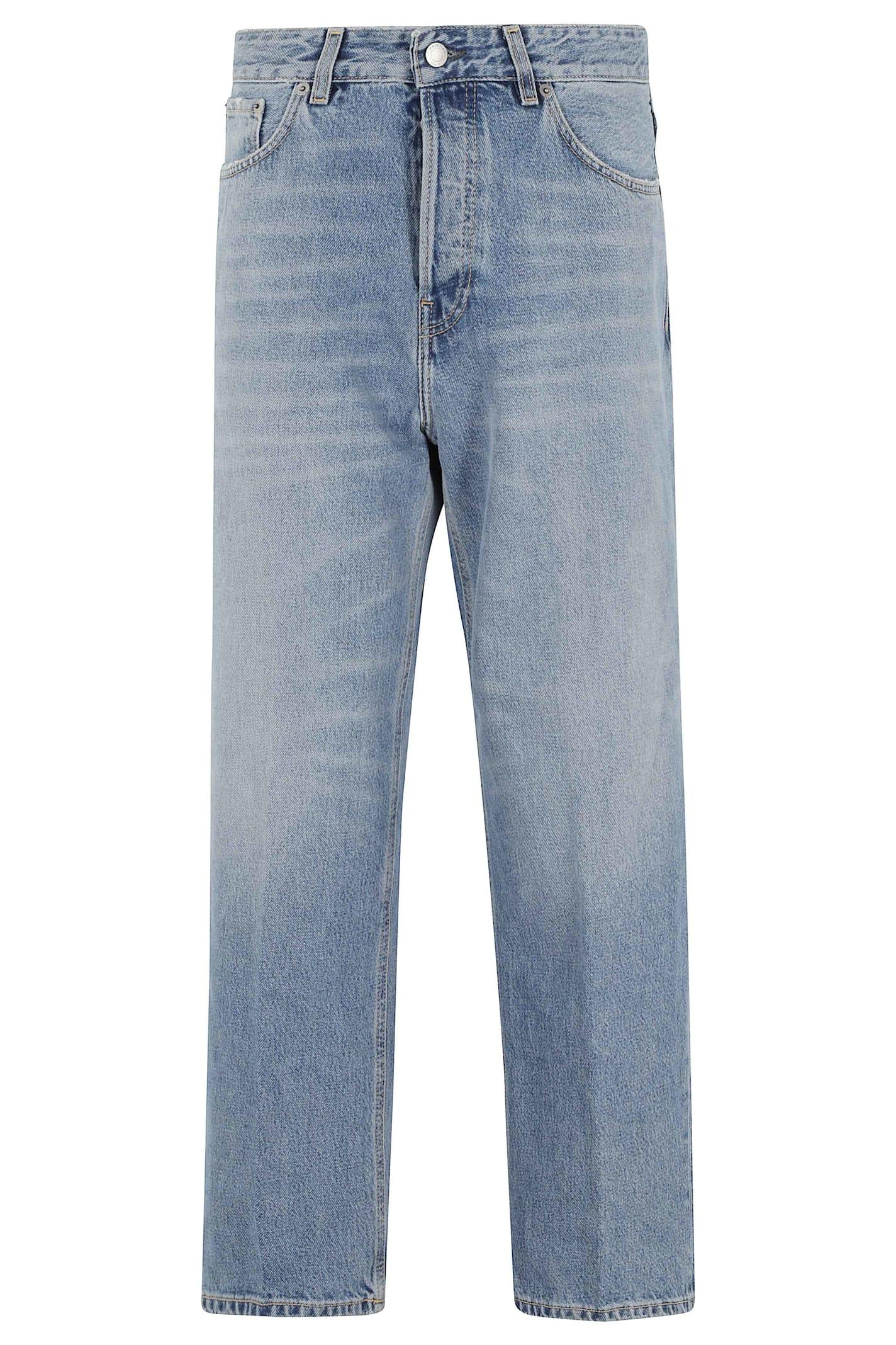 haikure betty nordic blue