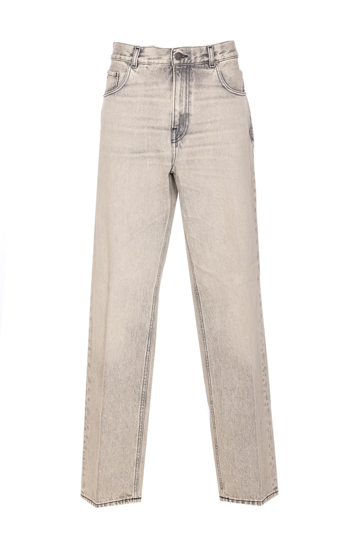 haikure bonnie jeans
