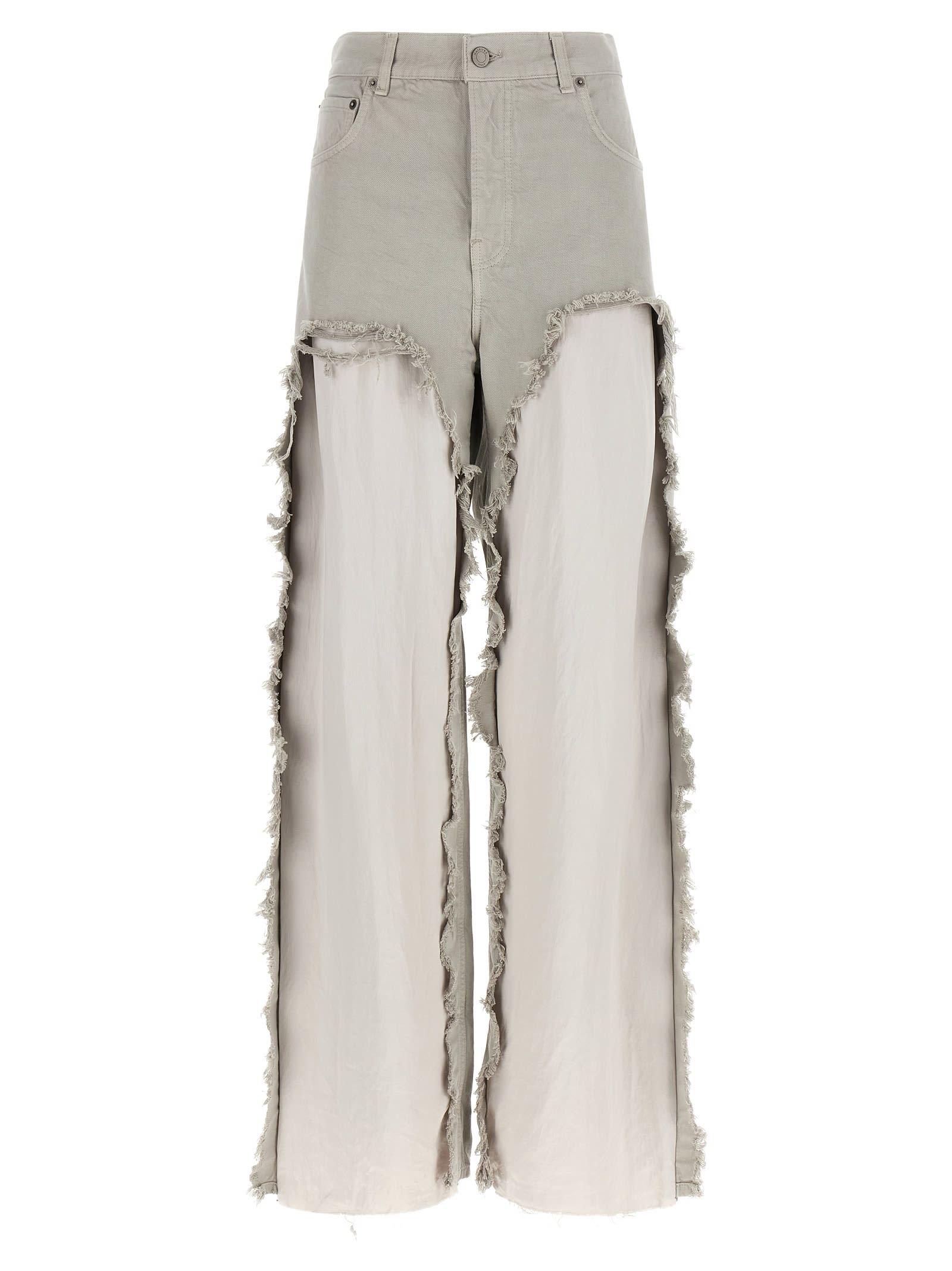 haikure bonnie jeans