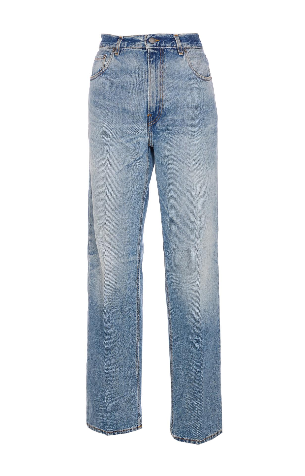 haikure bonnie jeans