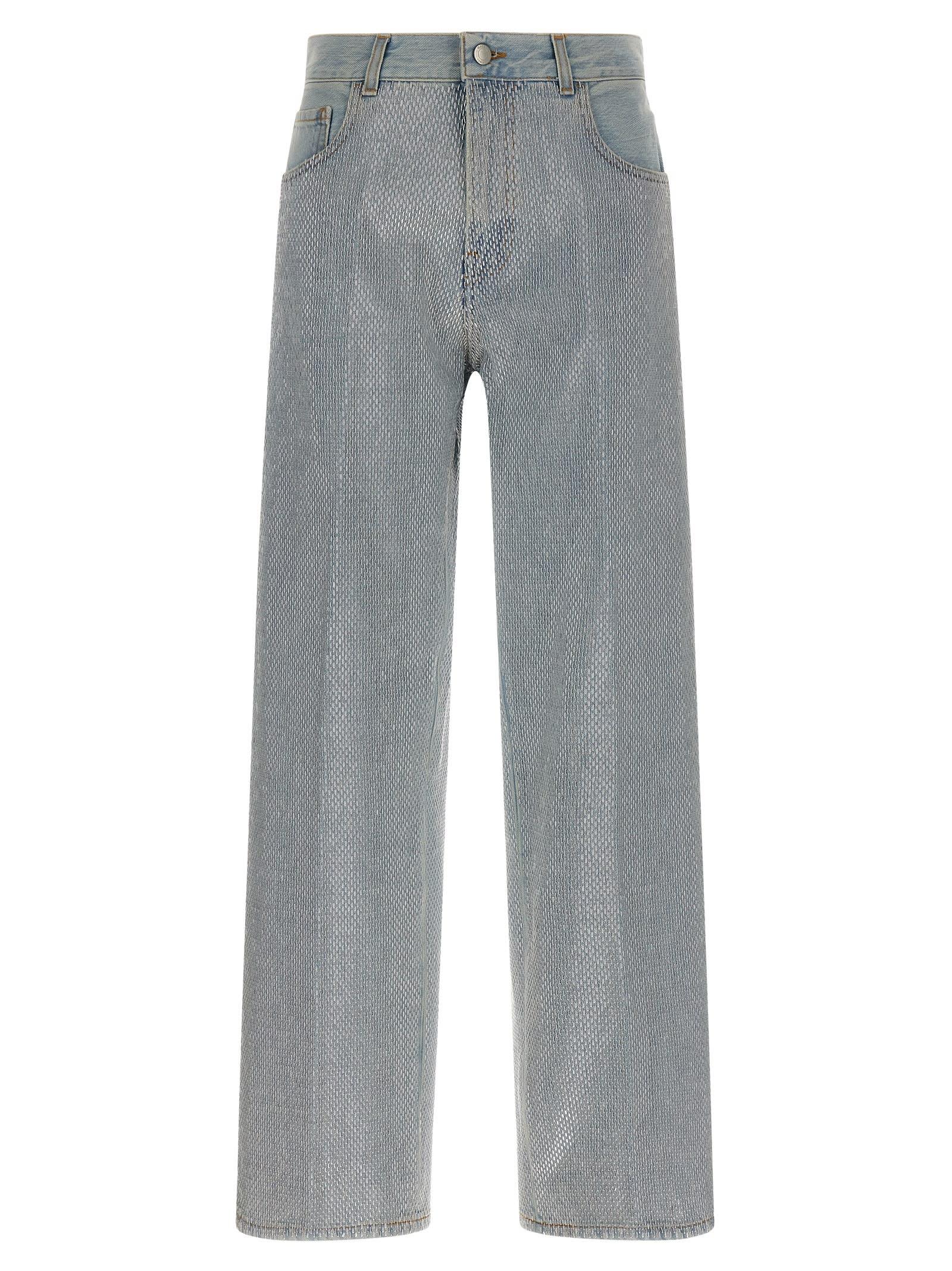 haikure bonnie jeans