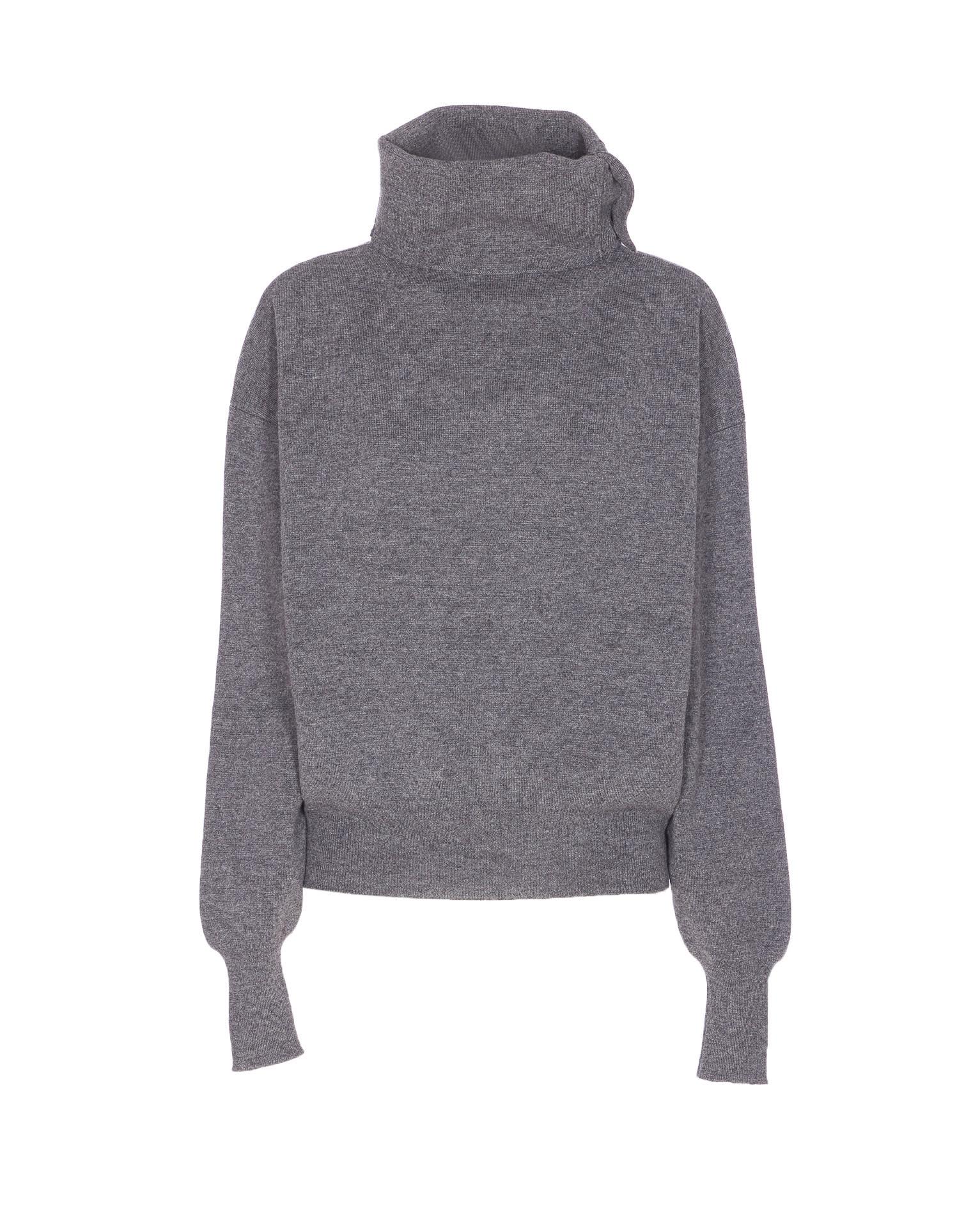 haikure cozy sweater