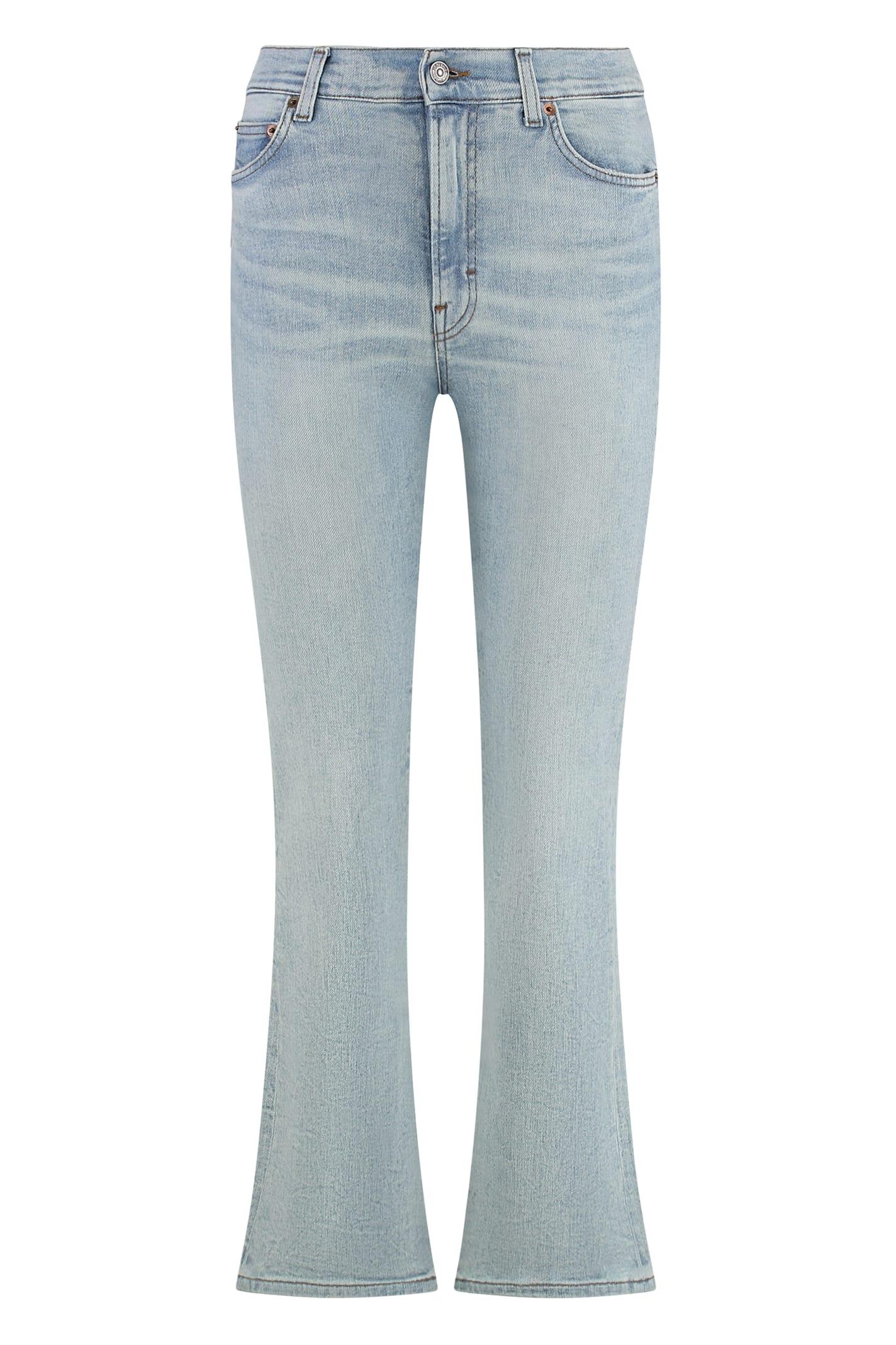 haikure formentera 5-pocket jeans