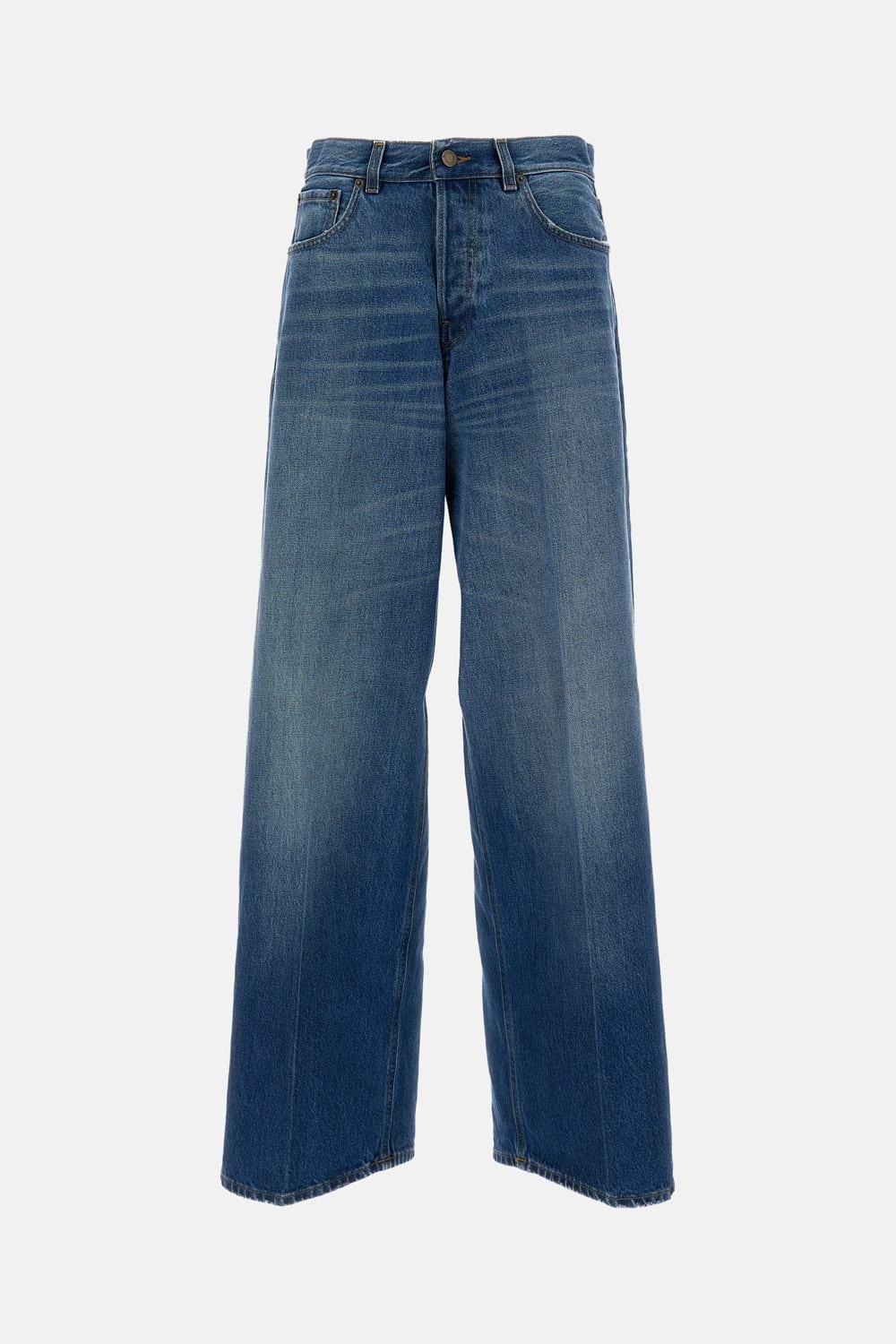 haikure jeans bethany real blue