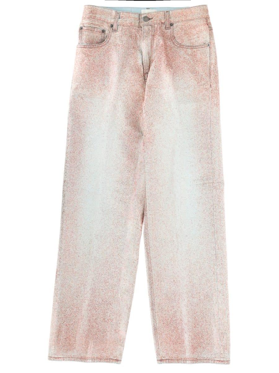 haikure jeans bonnie