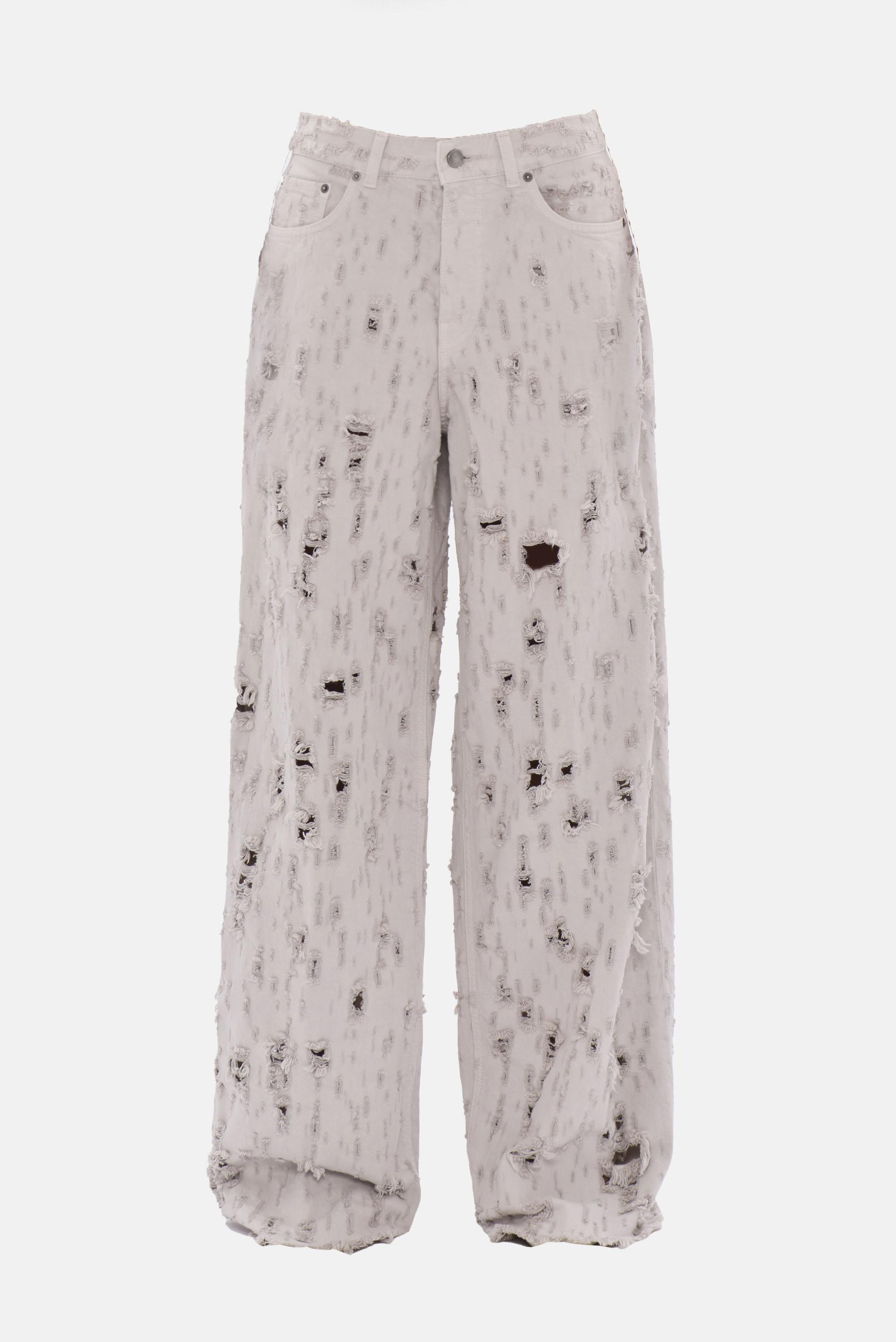 haikure jeans grey - women