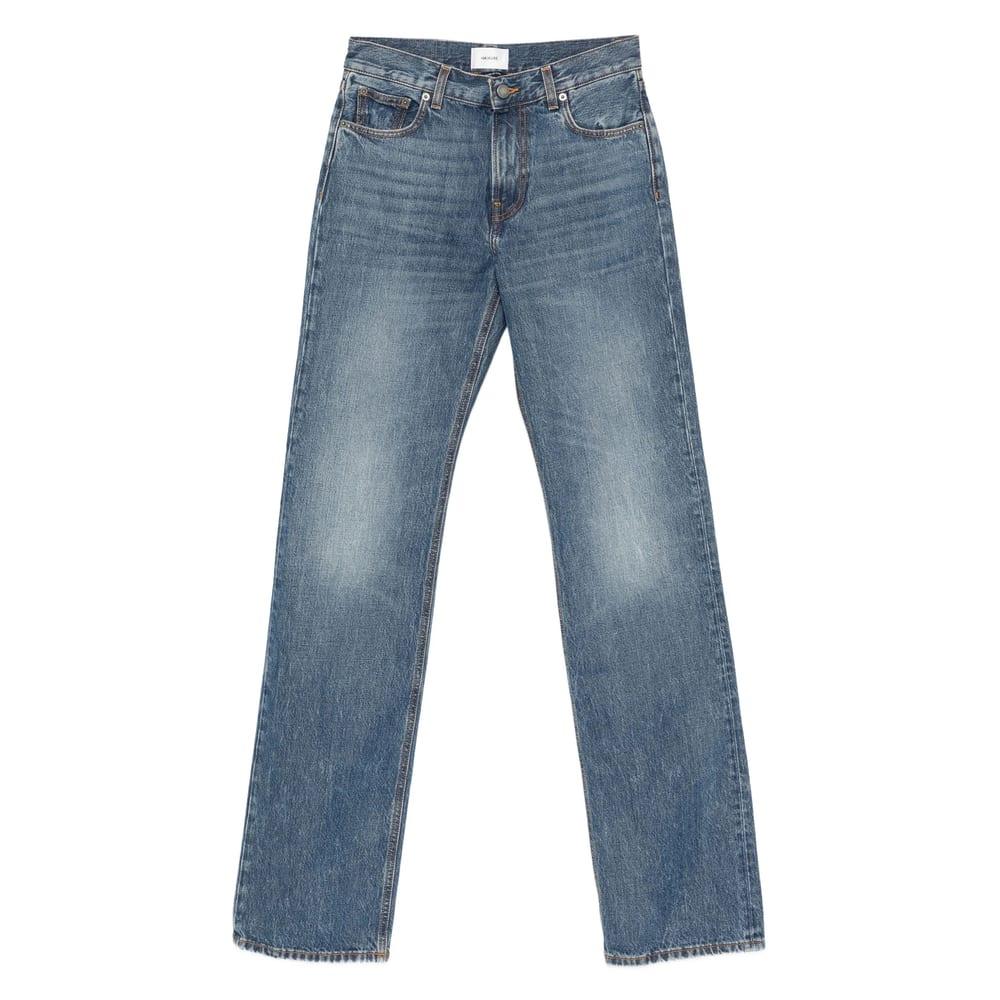 haikure jeans