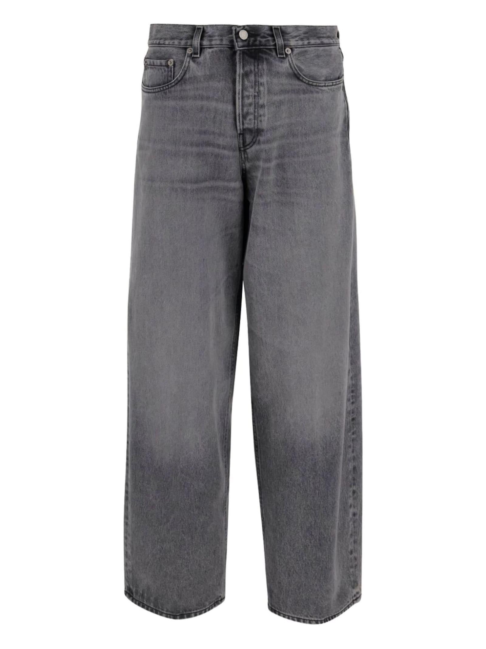 haikure korean jeans