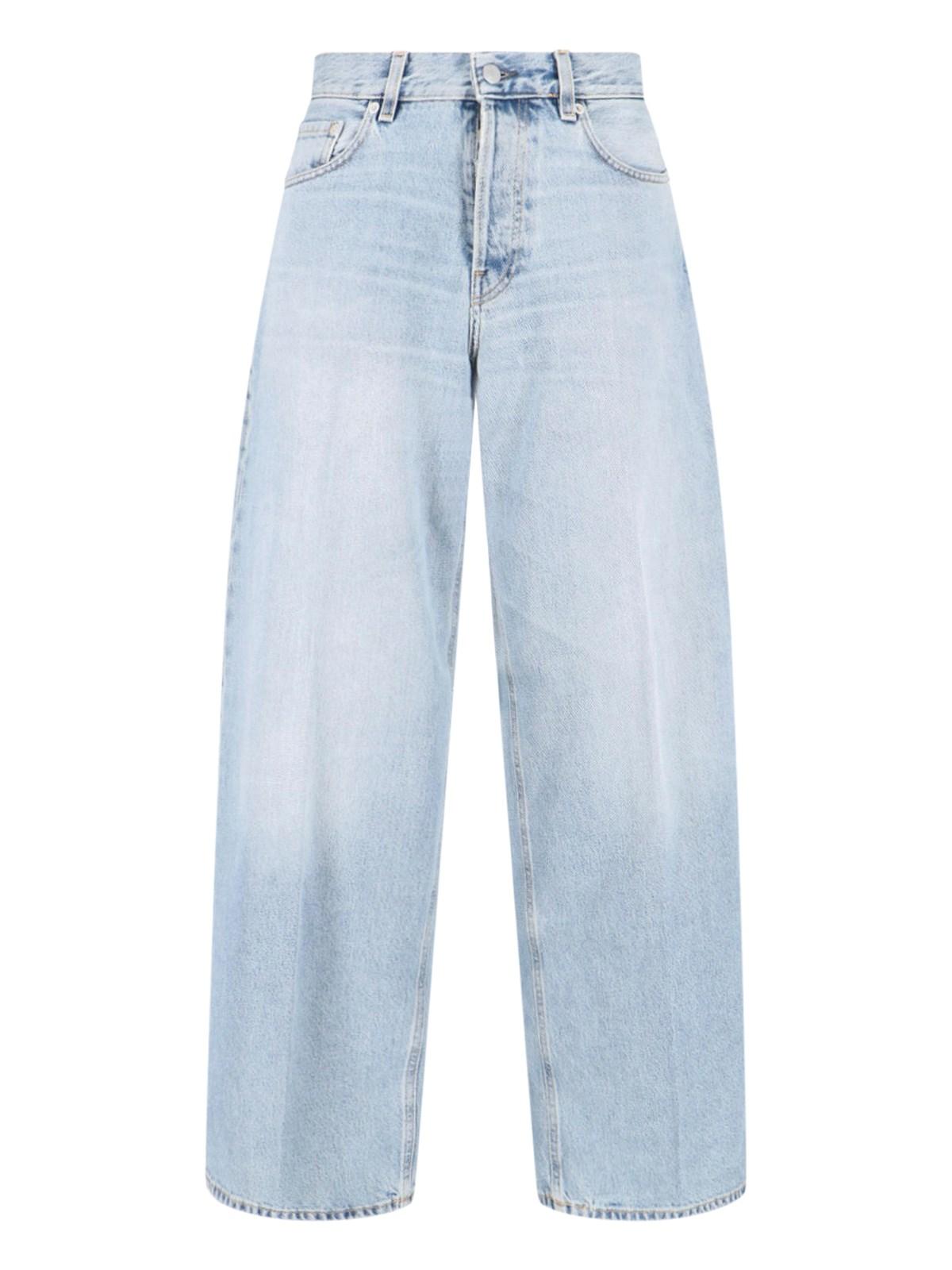 haikure loose jeans "bethany"