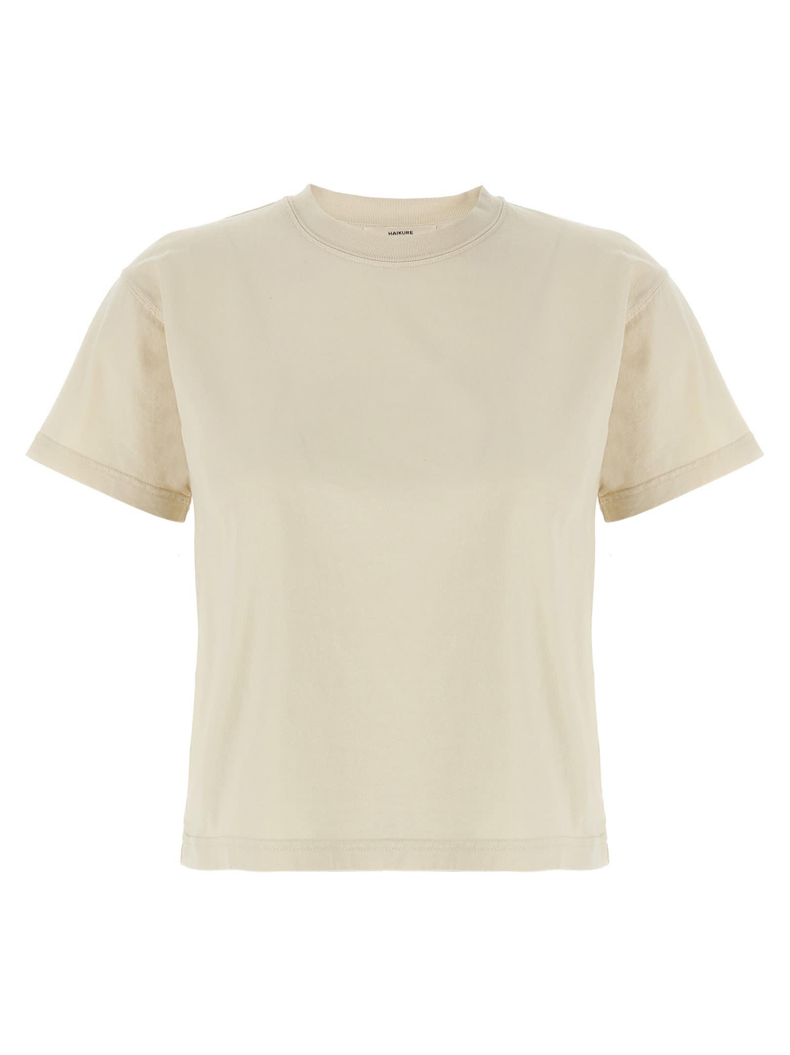 haikure lory t-shirt