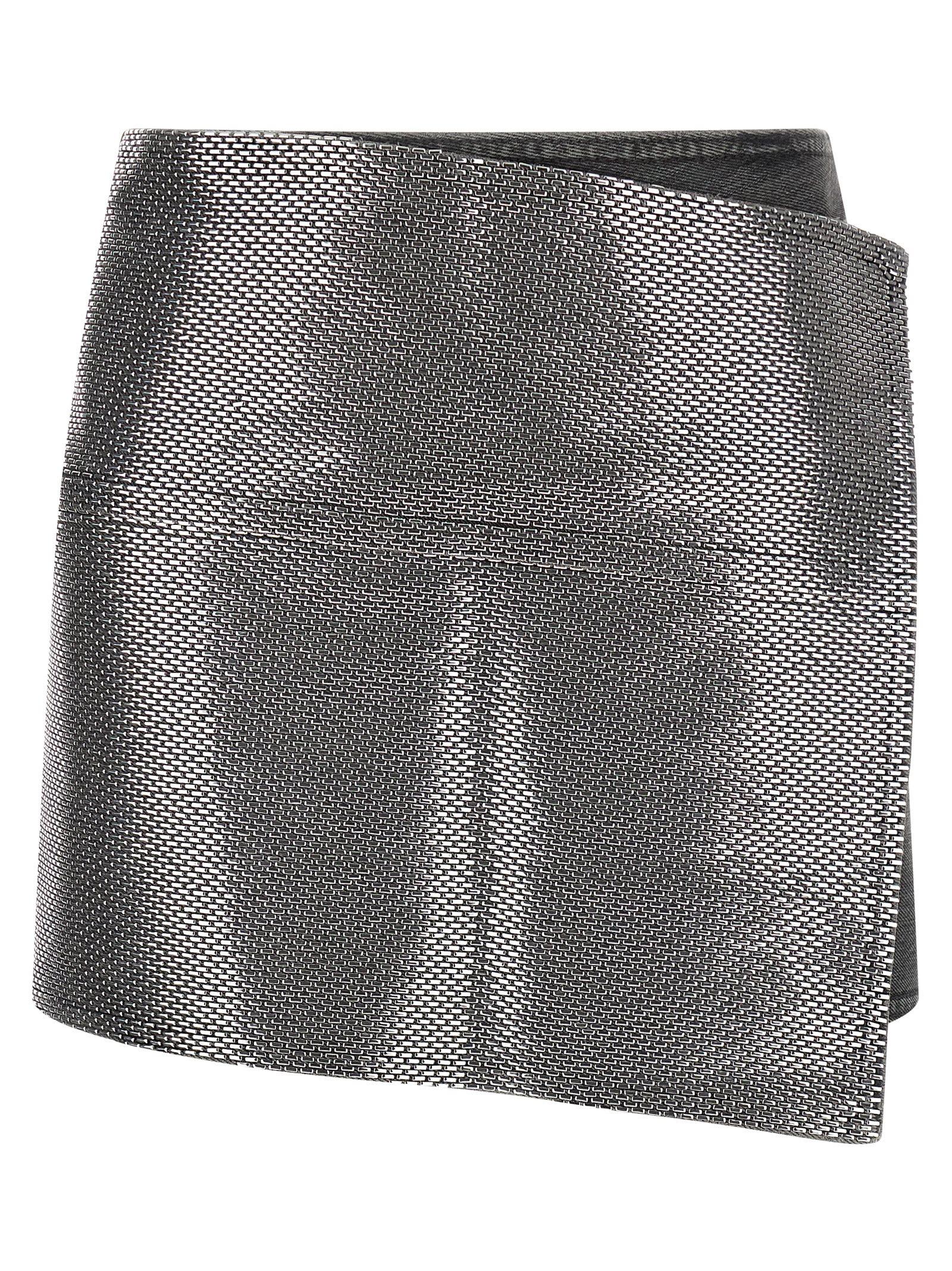 haikure may skirt