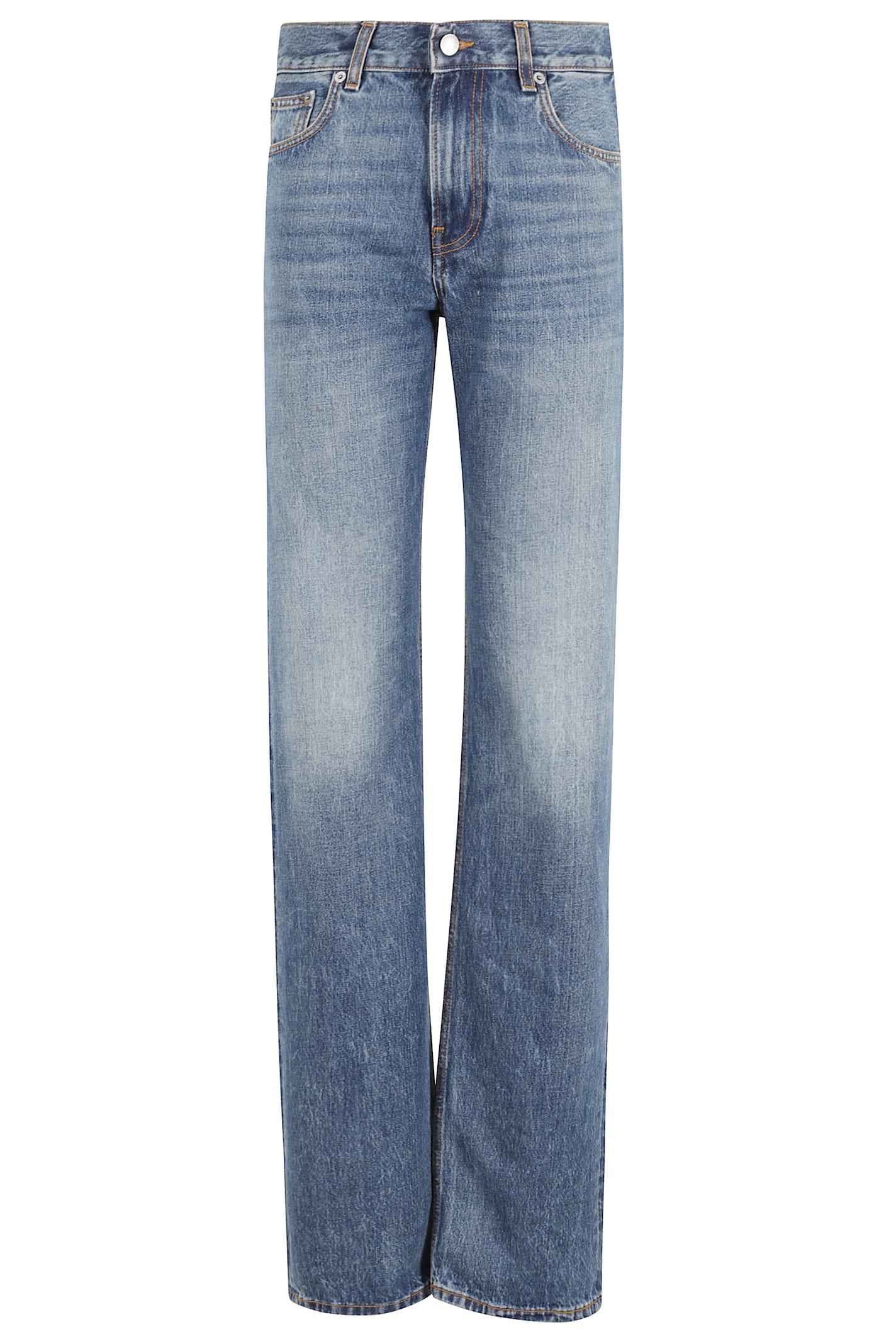 haikure star authentic dark wash