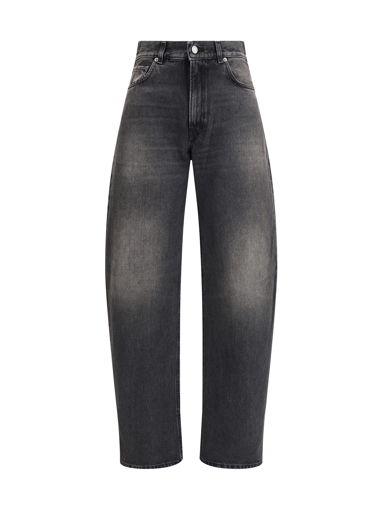 haikure wide-leg jeans