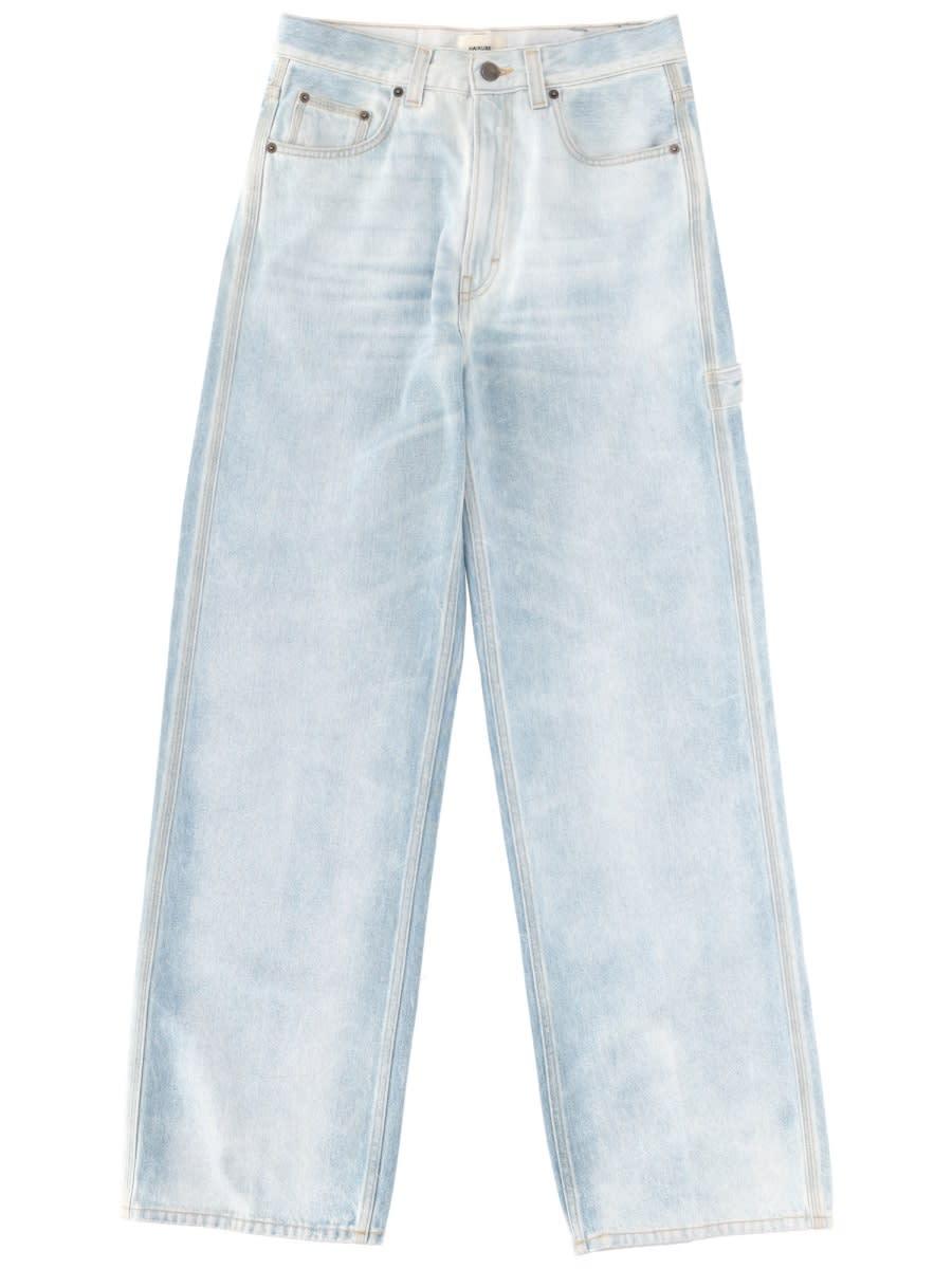 haikure winona sunny jeans