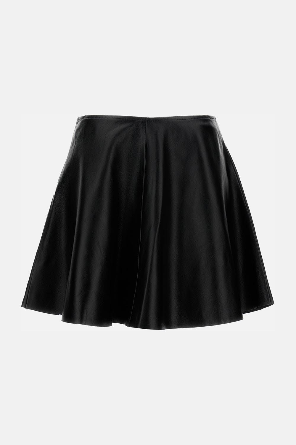 haikure womens minnie skirt