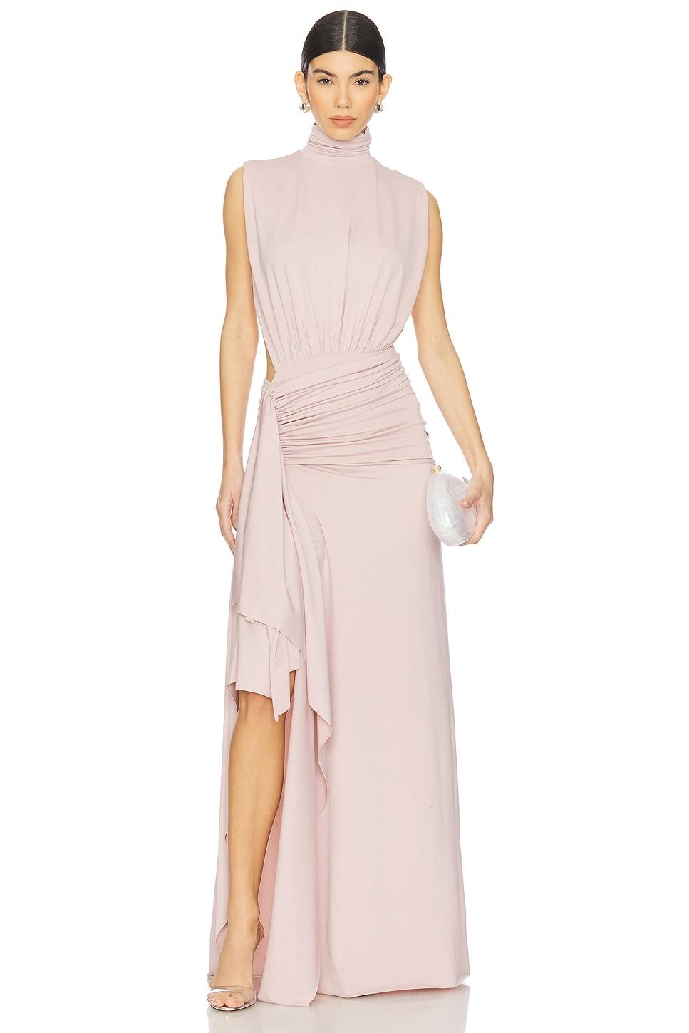 hailey dress
