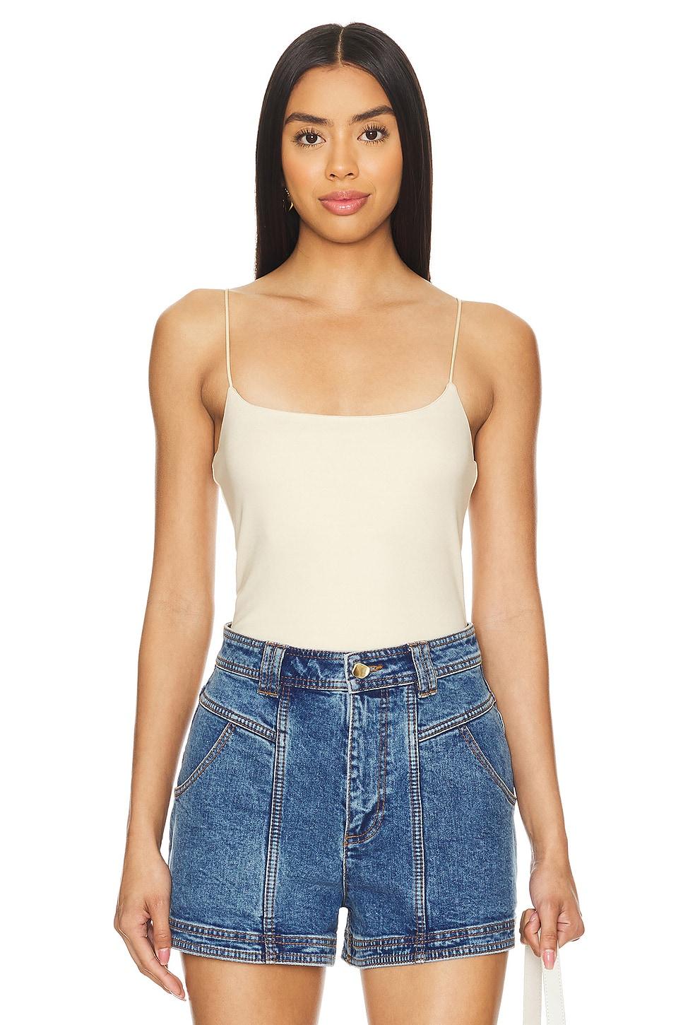 hailey tank top