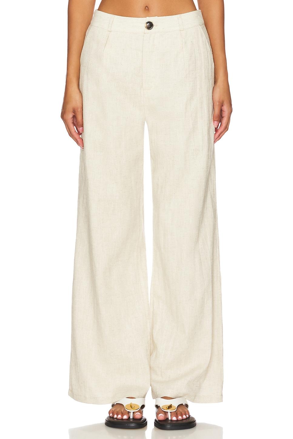 hale linen pants