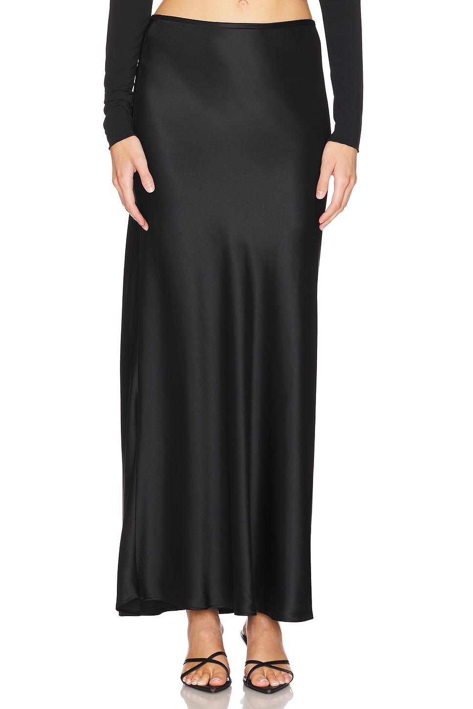 halewood maxi skirt