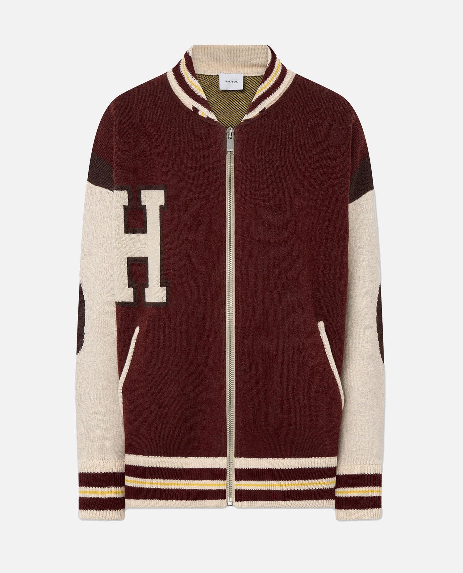 halfboy college bomber