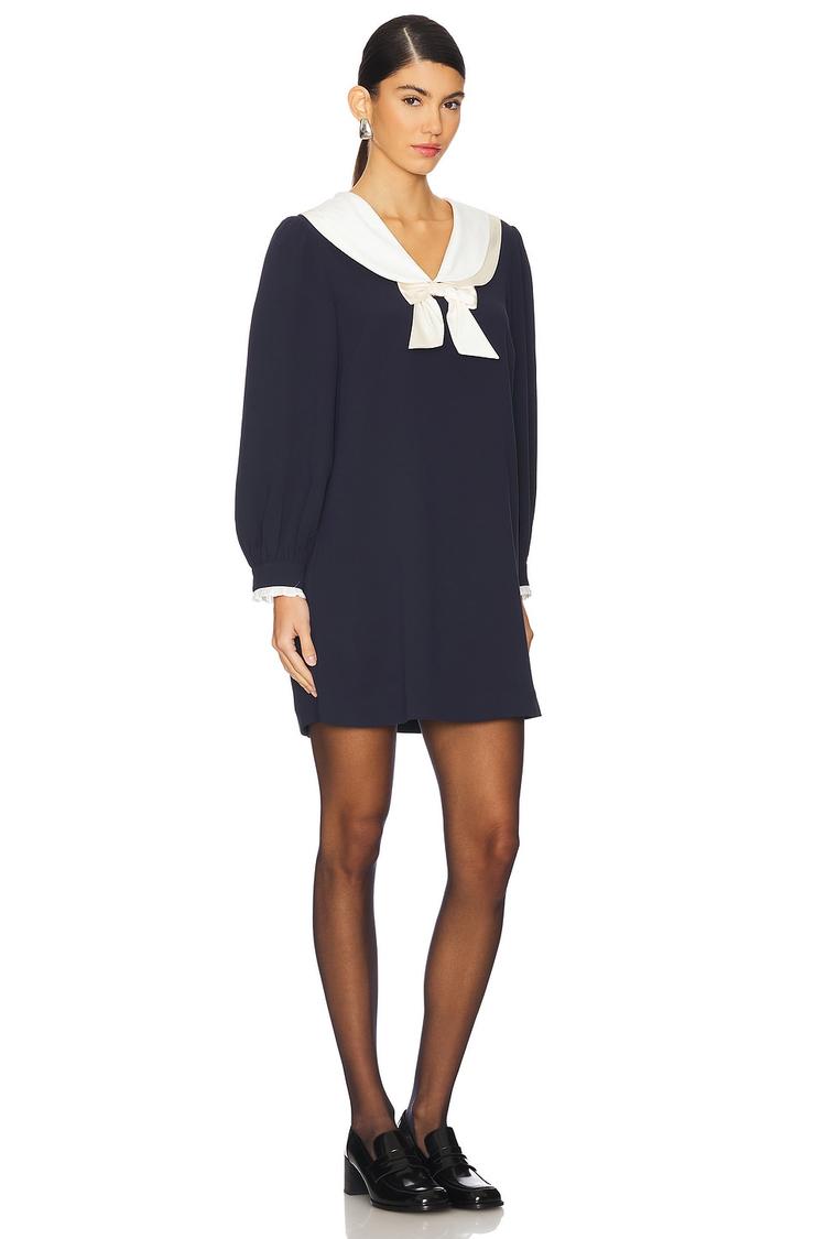halina dress