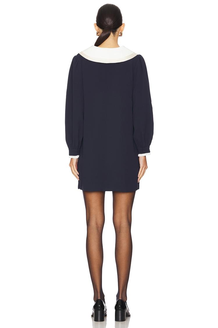 halina dress
