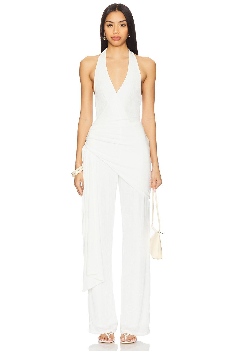 halle jumpsuit