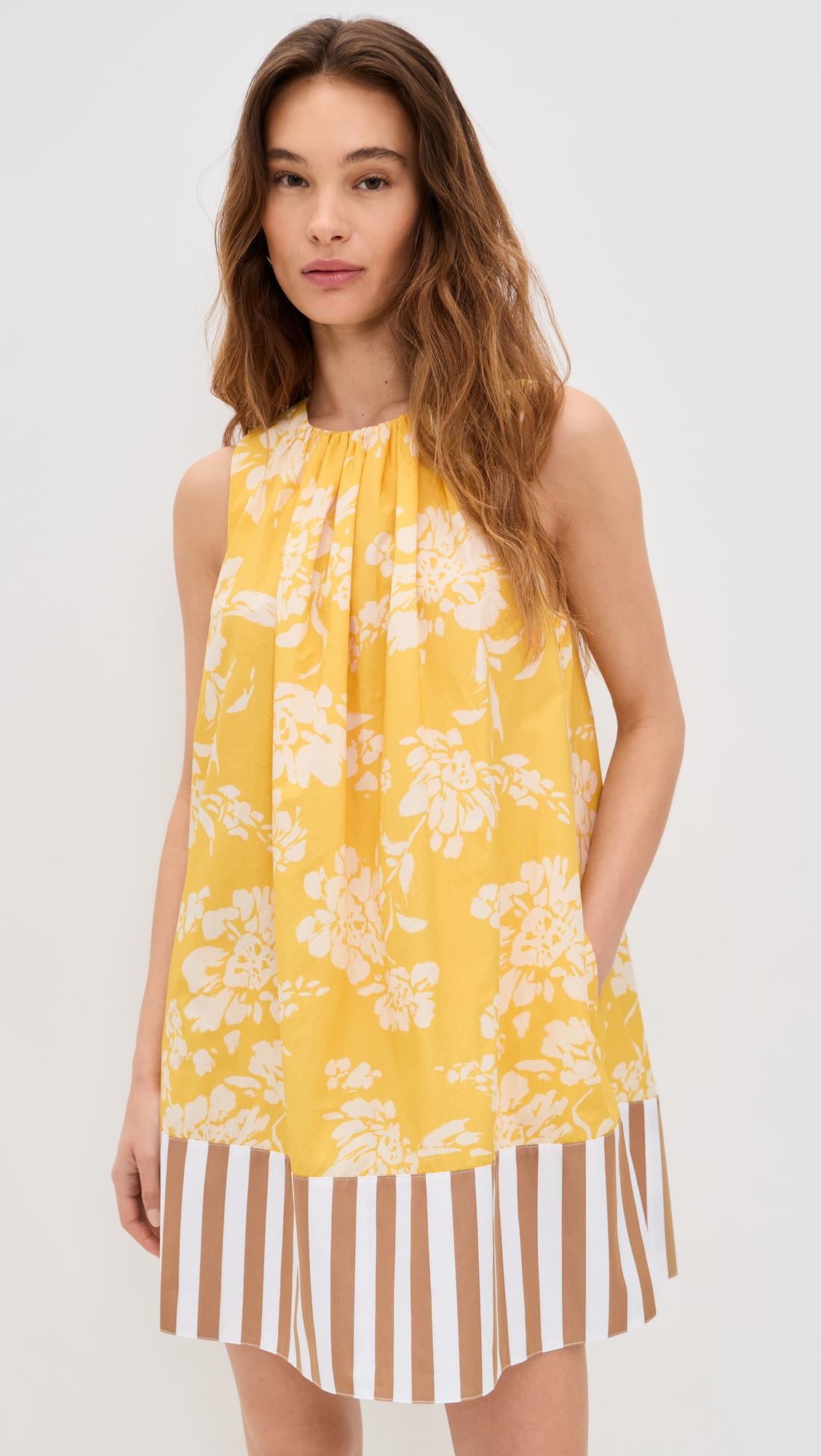 hallie dress