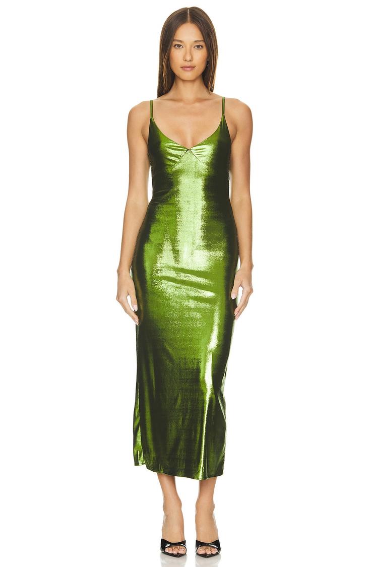 halo dress