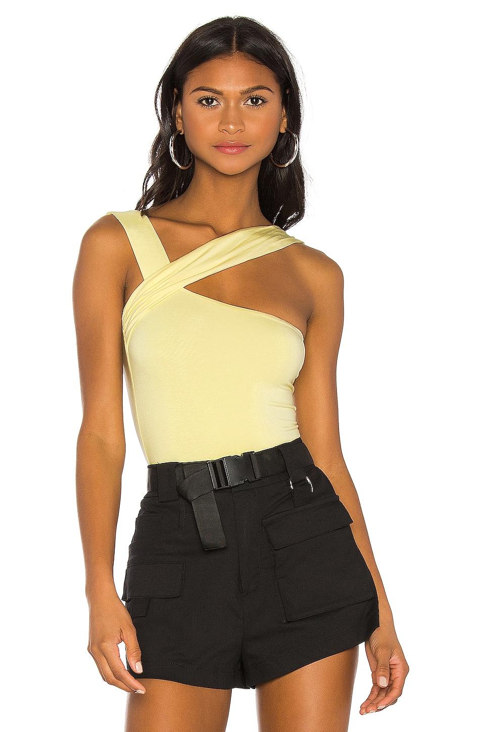 halsey bodysuit