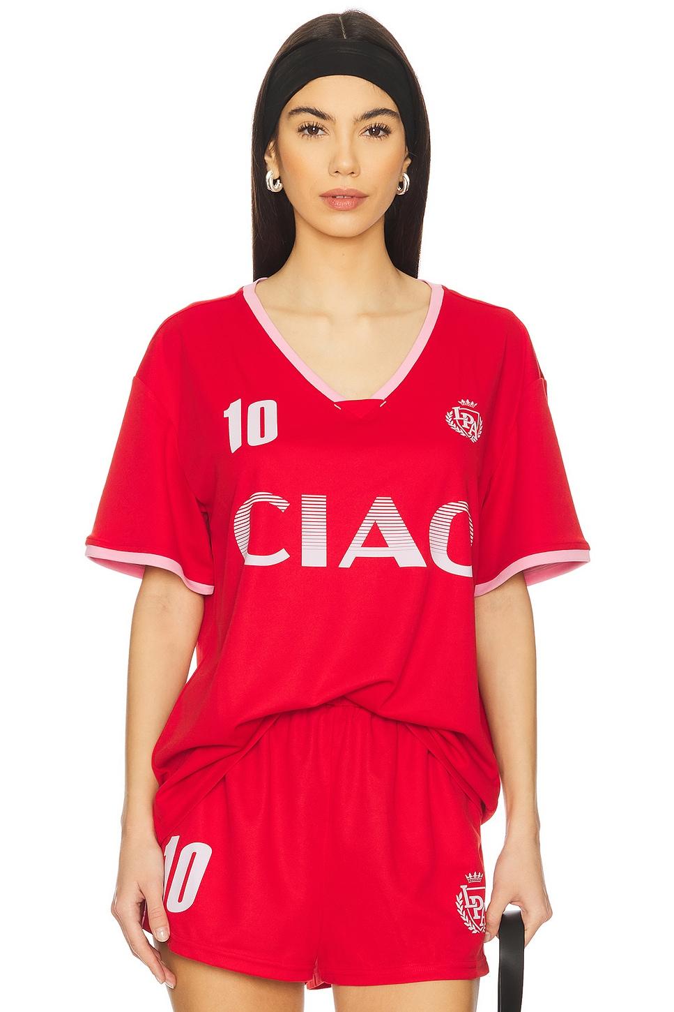 halsey jersey