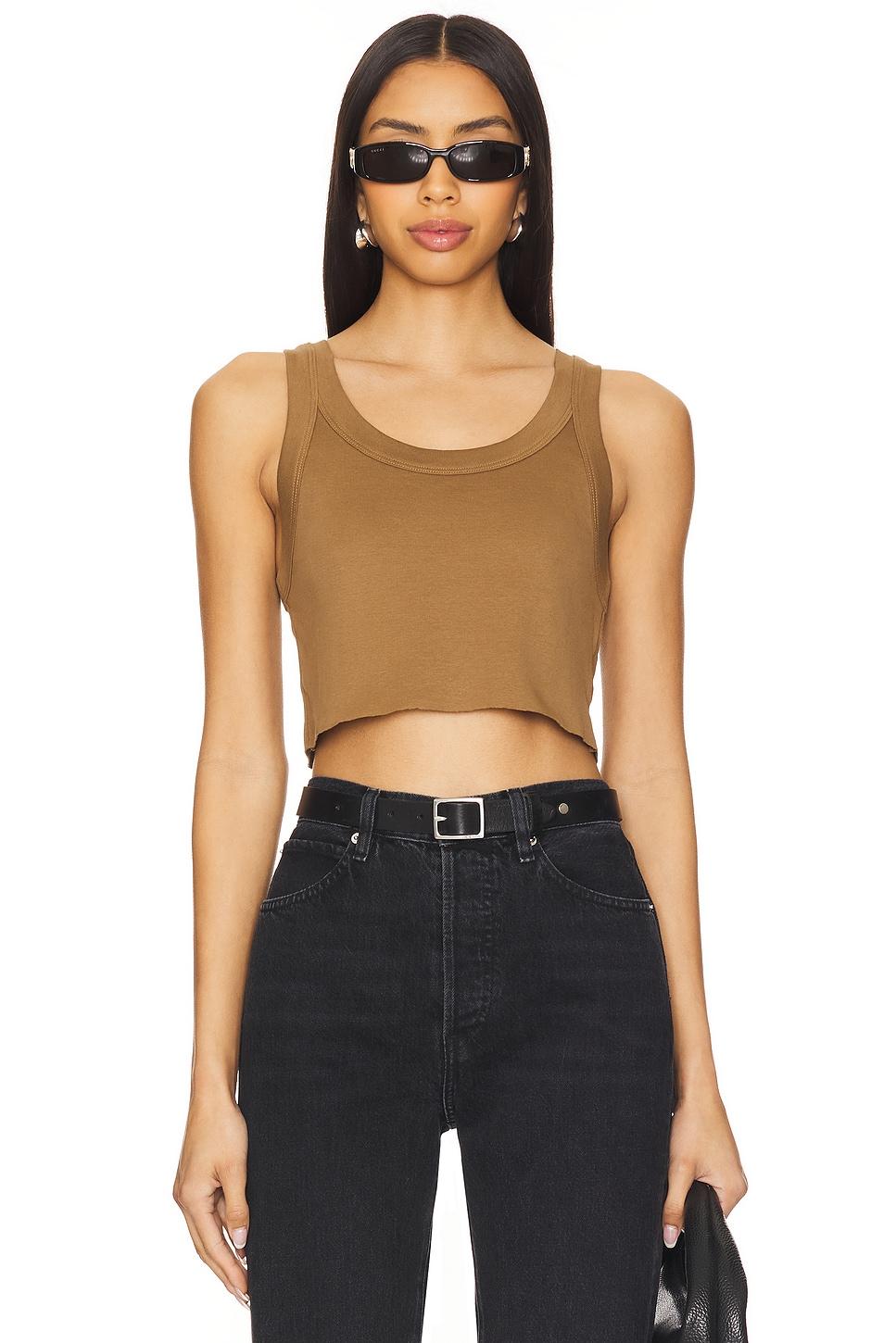 halsey tank