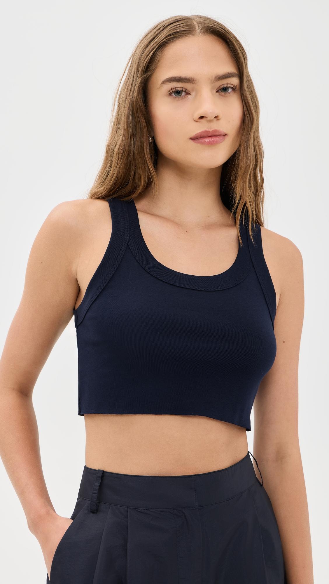 halsey tank