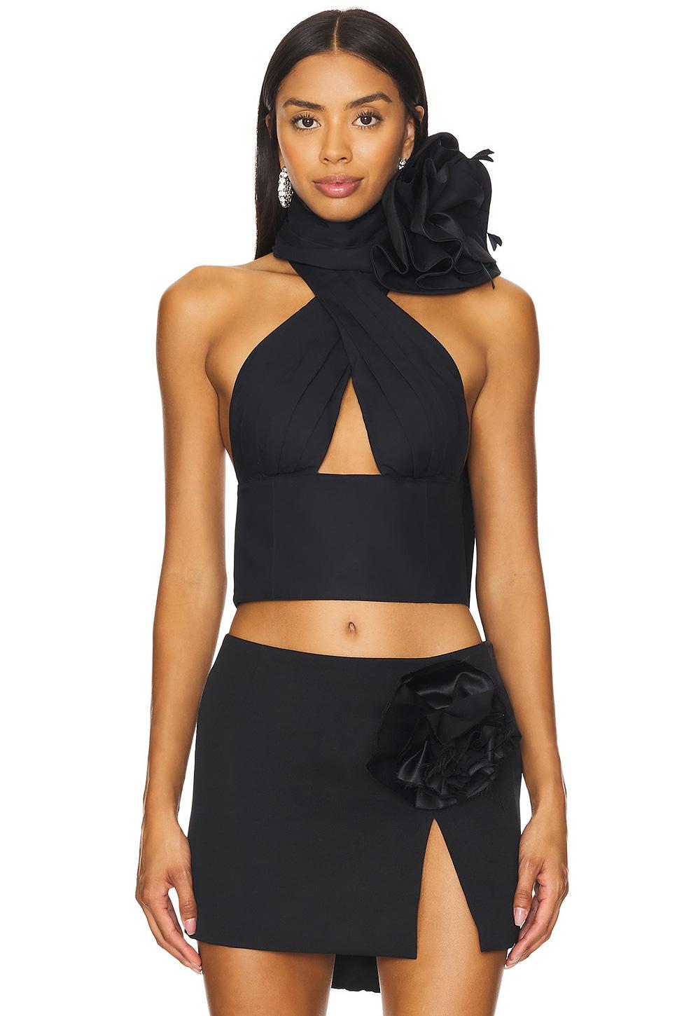 halter top