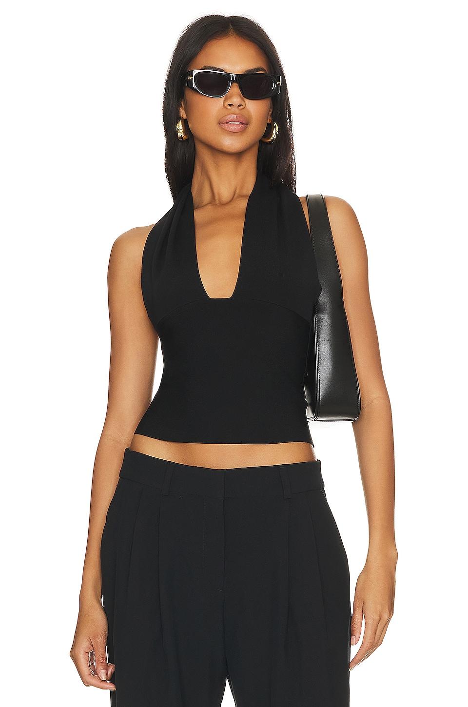 halter top