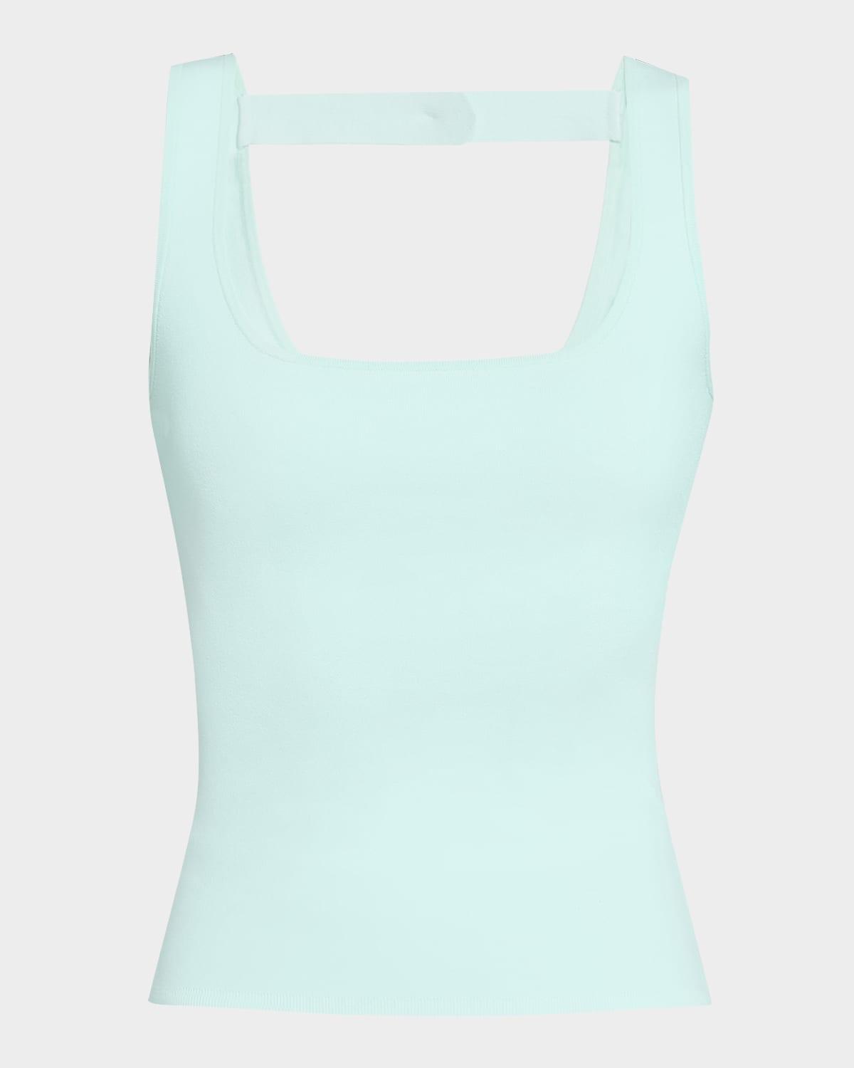halter top