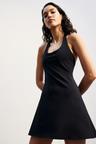 halterneck sports dress in drymove™