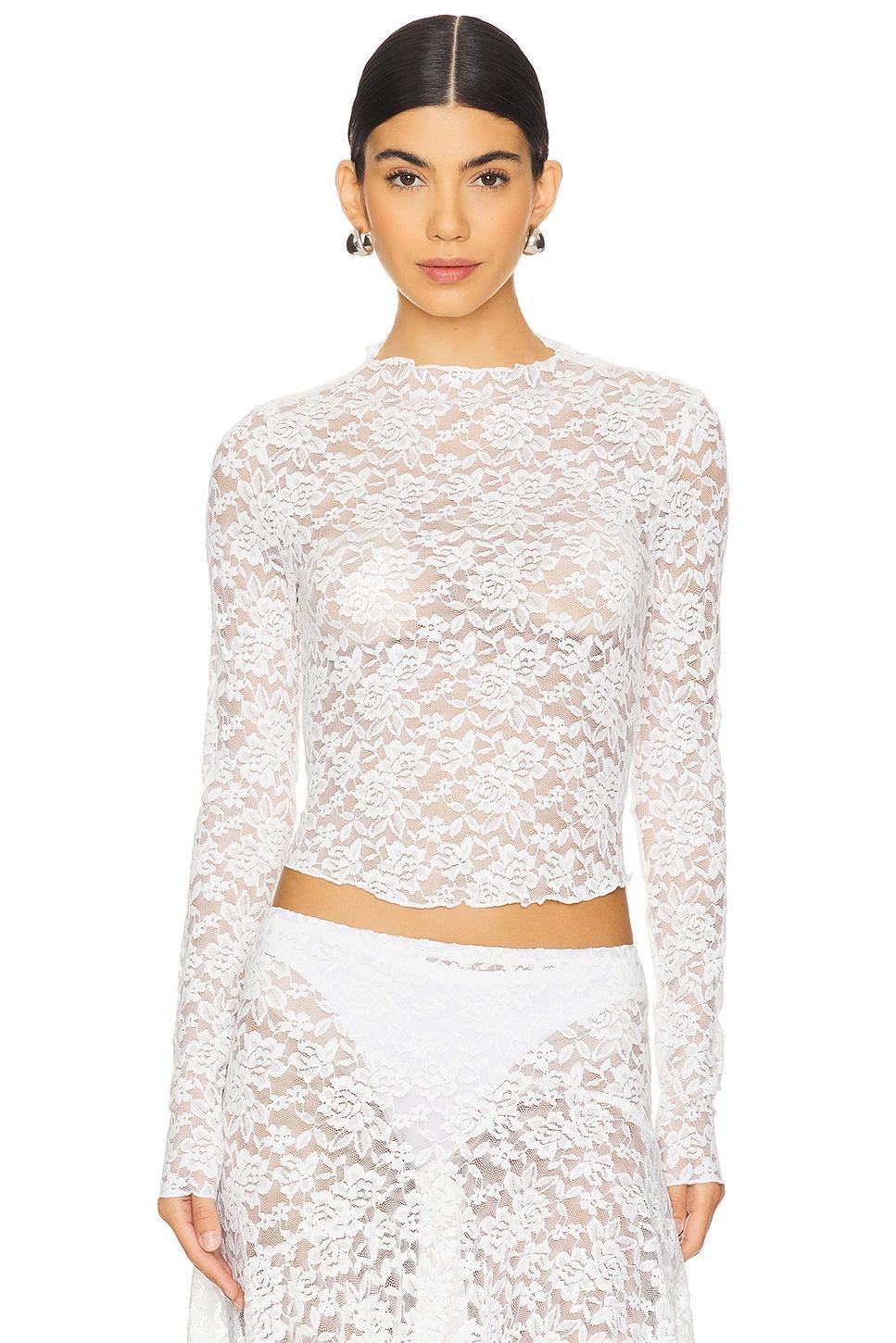 hamptons long sleeve