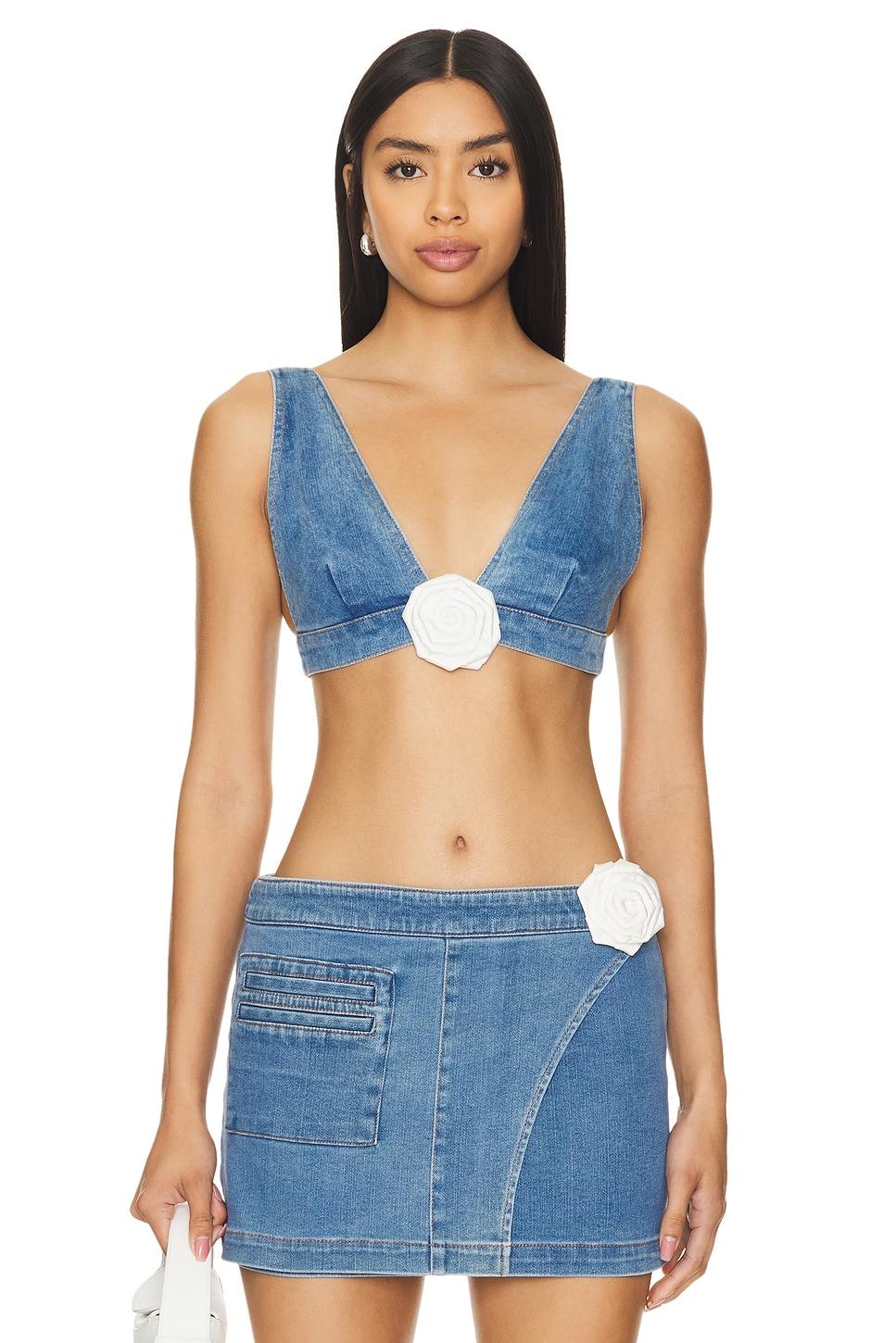 hana top