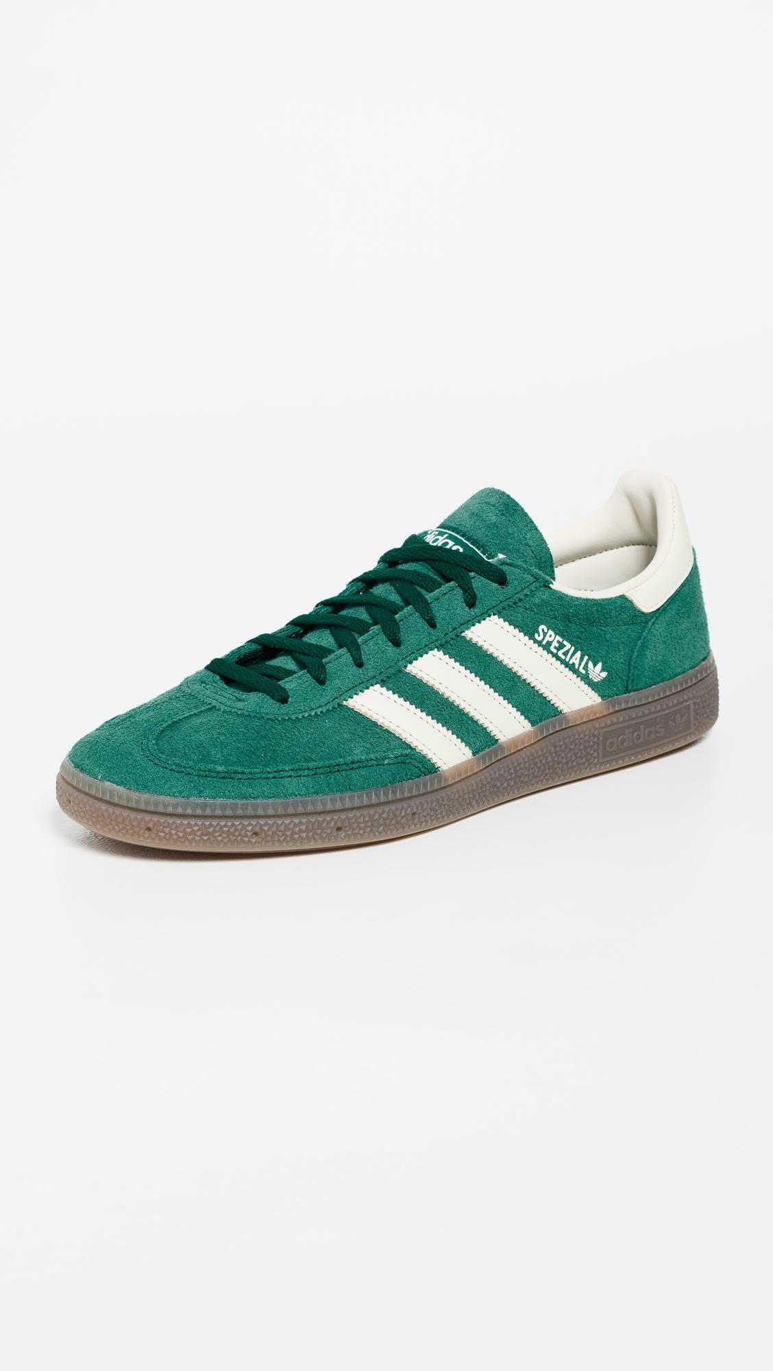 handball spezial sneakers