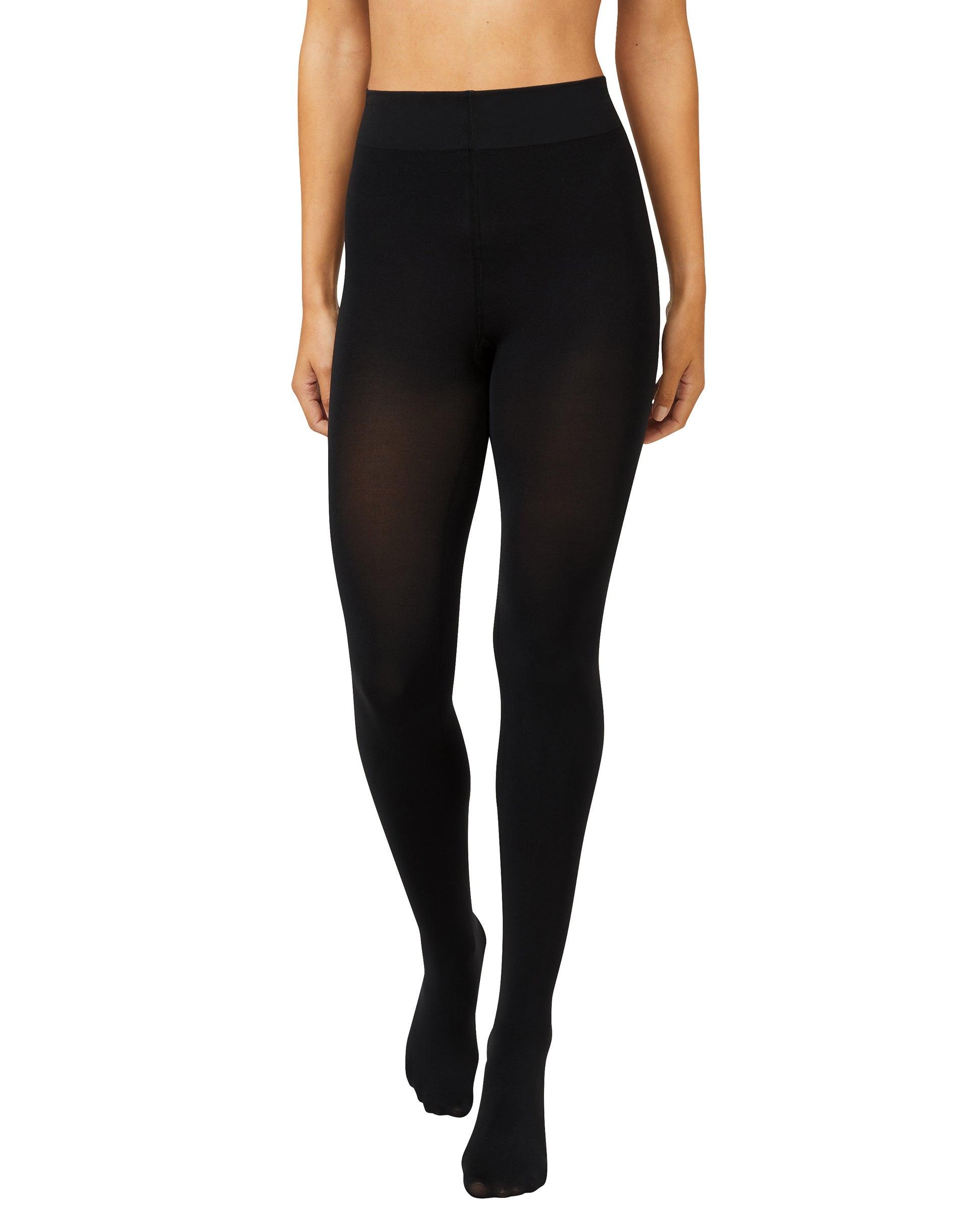 hanes ecosmart women's blackout