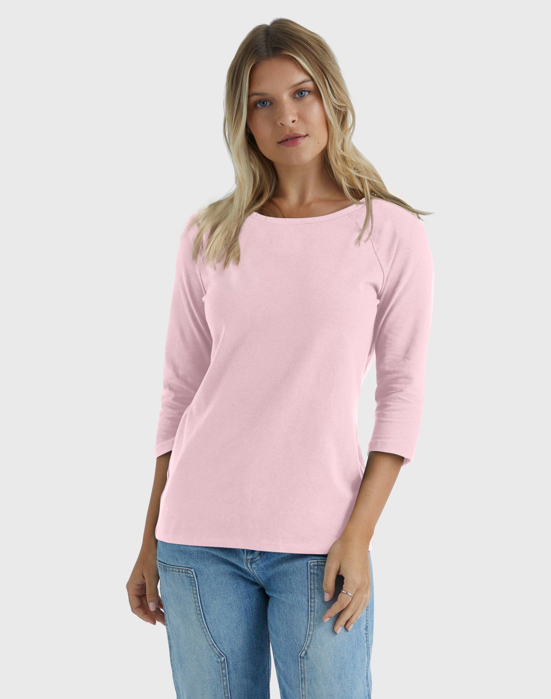 hanes women's raglan sleeve t-shirt paleo