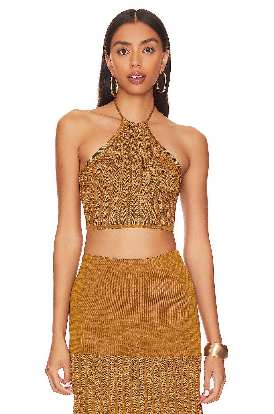 hania top