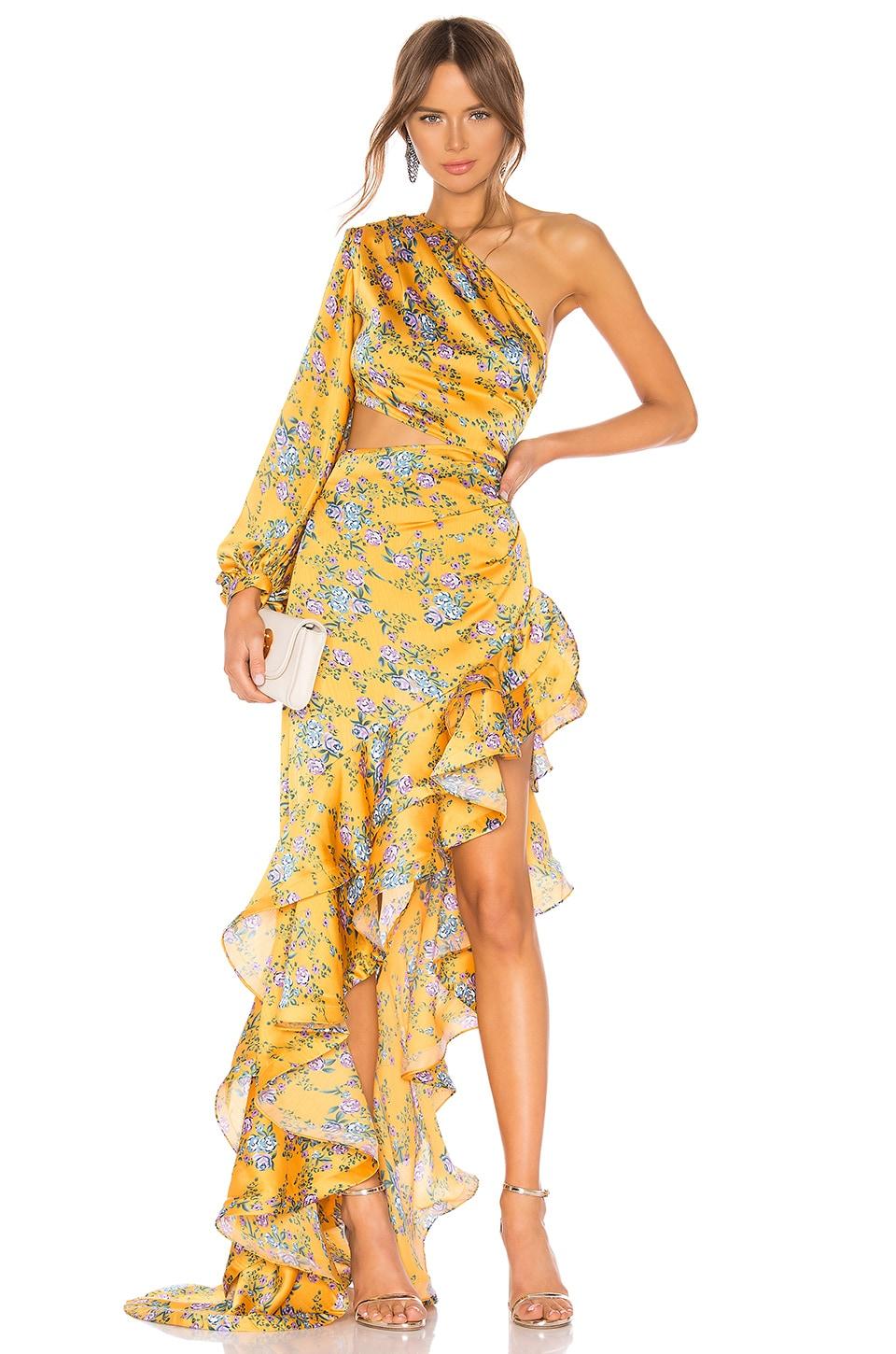 hanna gown