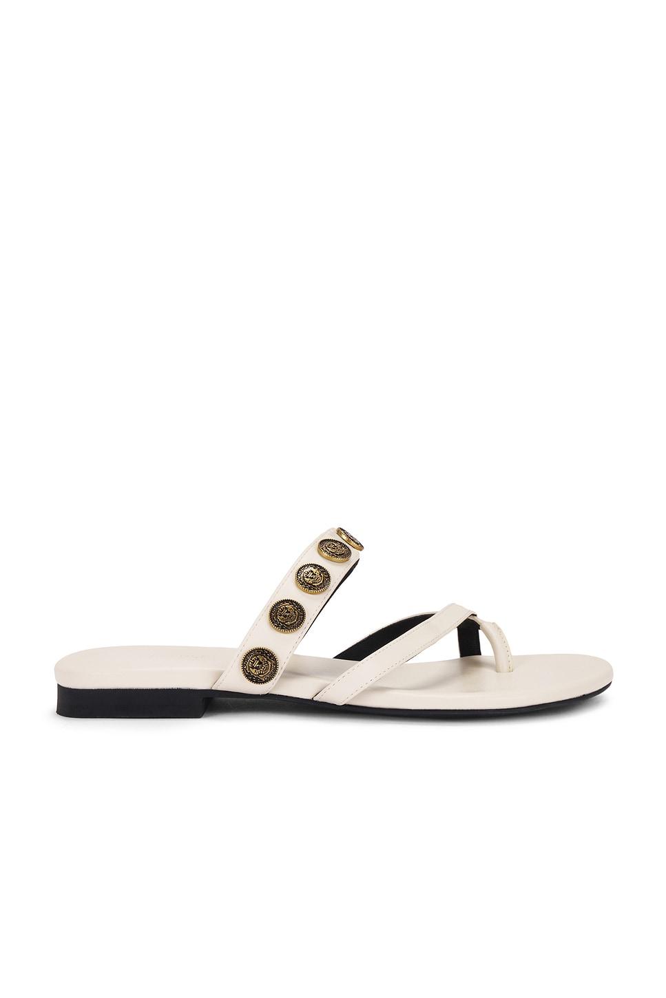 hanna sandal