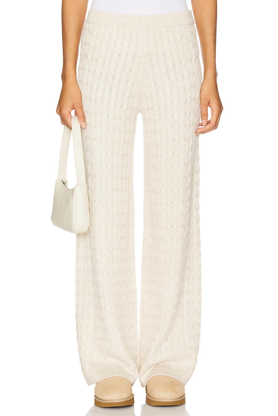 hannah knit pant