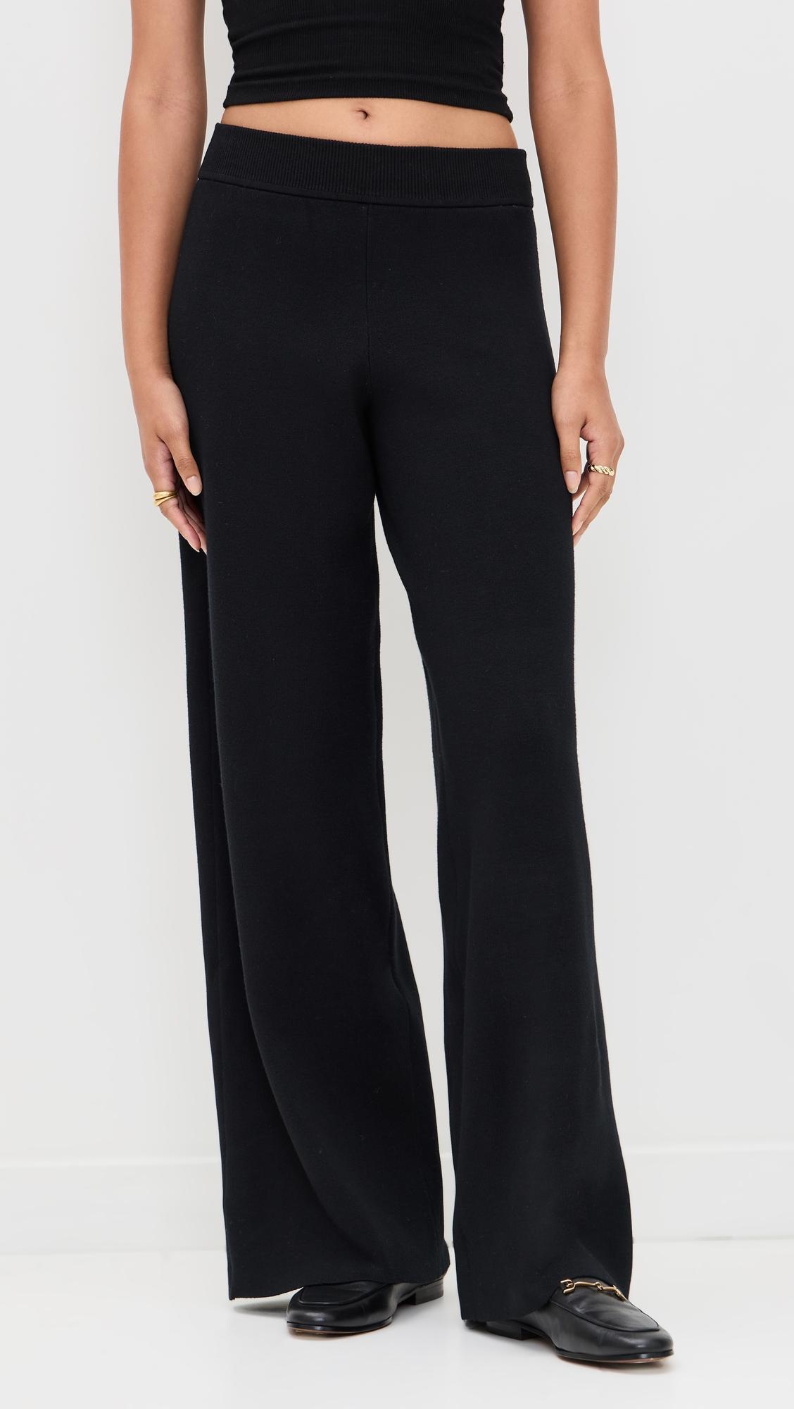 hannah sweater pants