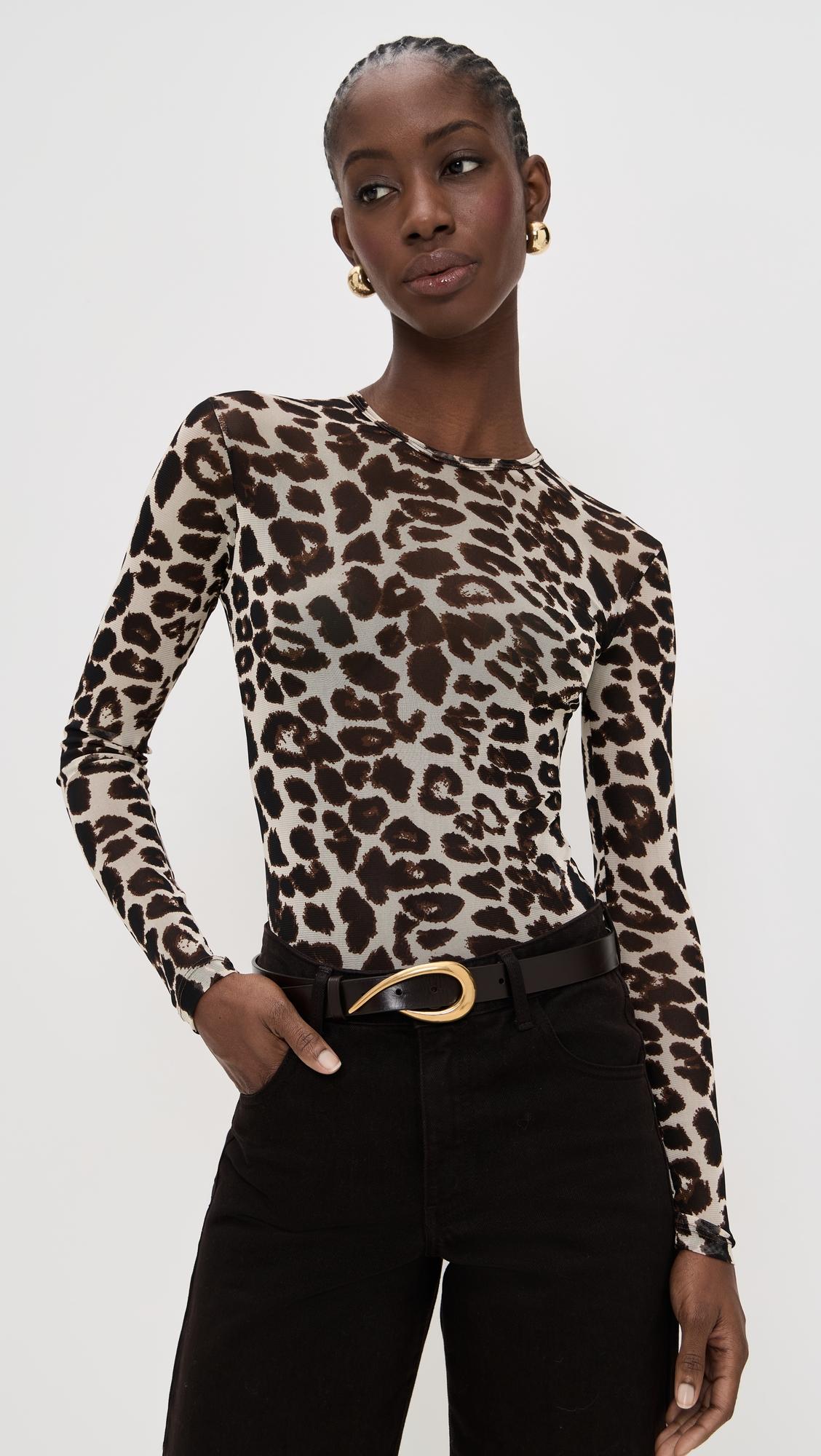 hannah thong bodysuit