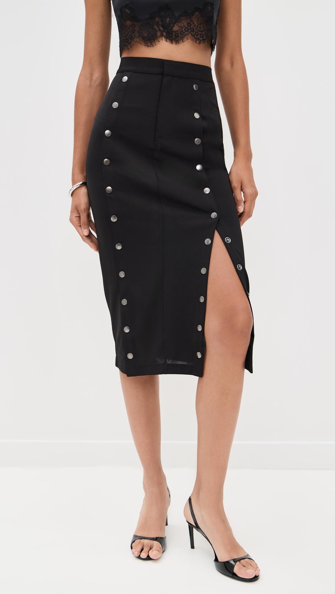 hannah undo me skirt